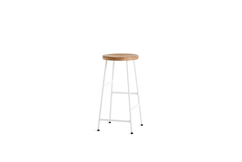 HAY bar stool Klassisk flot barstol